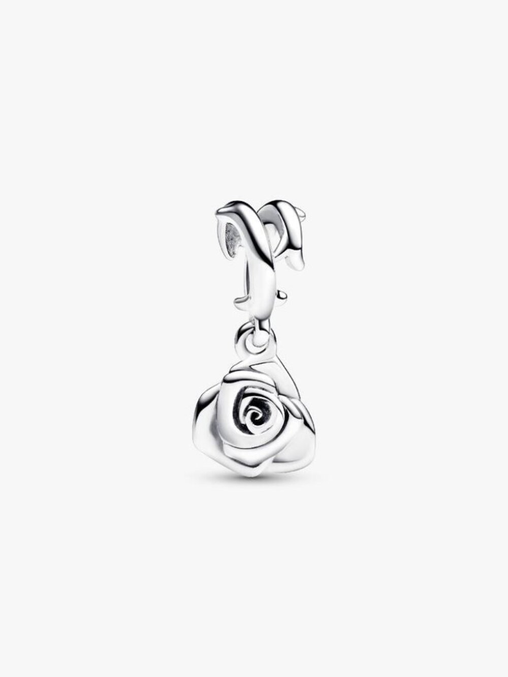 Pandora Rose in Bloom Dangle Charm